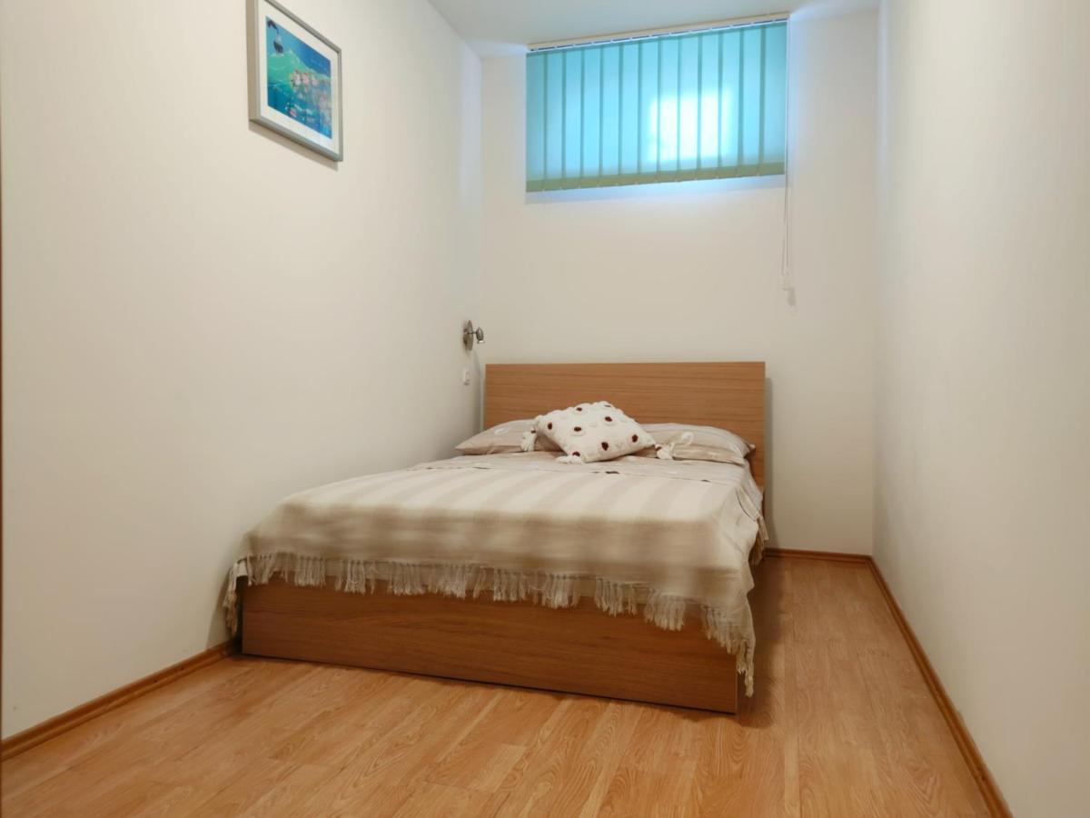 Maiv Residence - Family & Designer Suites 罗戈兹尼察 外观 照片