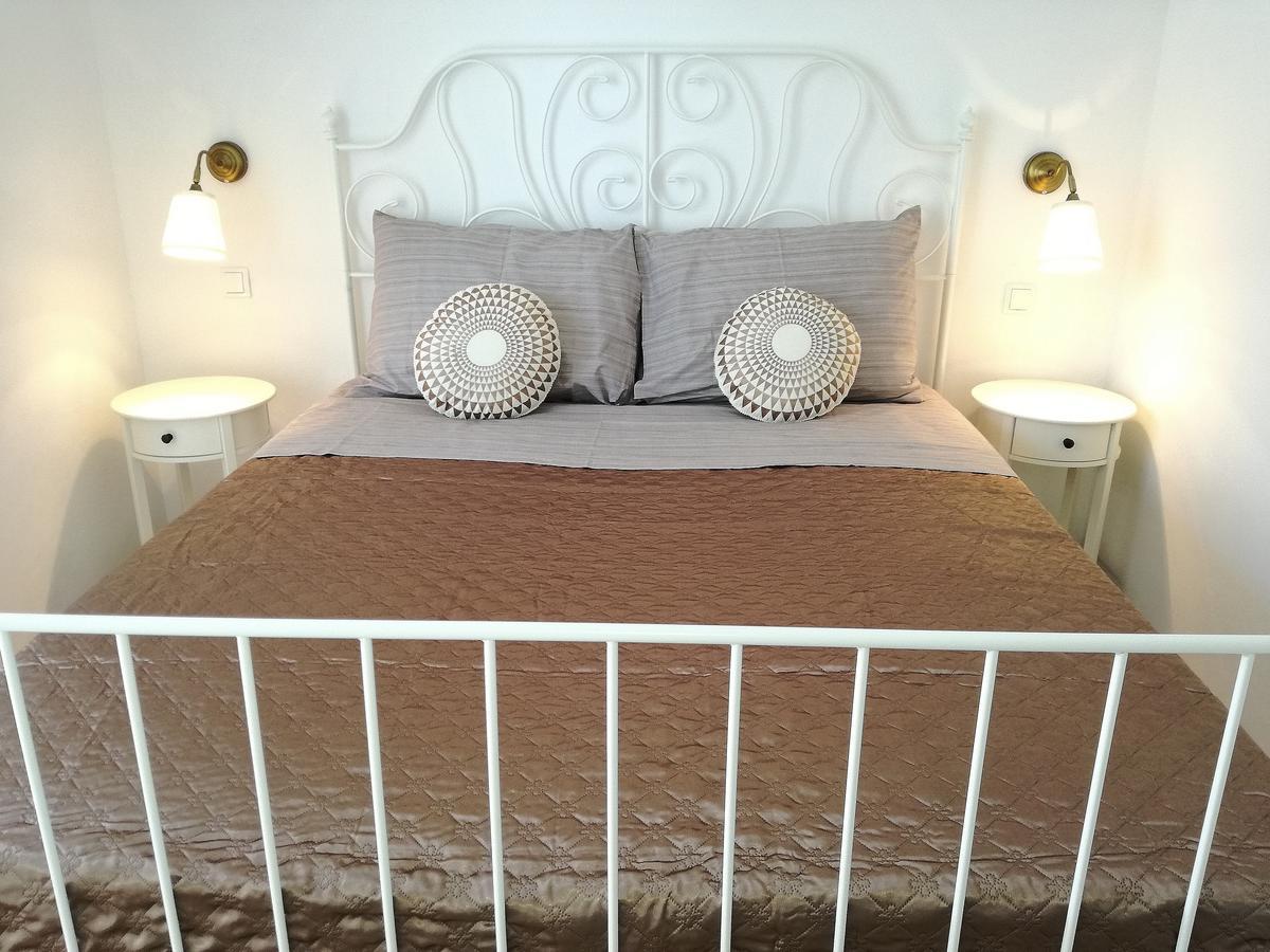 Maiv Residence - Family & Designer Suites 罗戈兹尼察 外观 照片