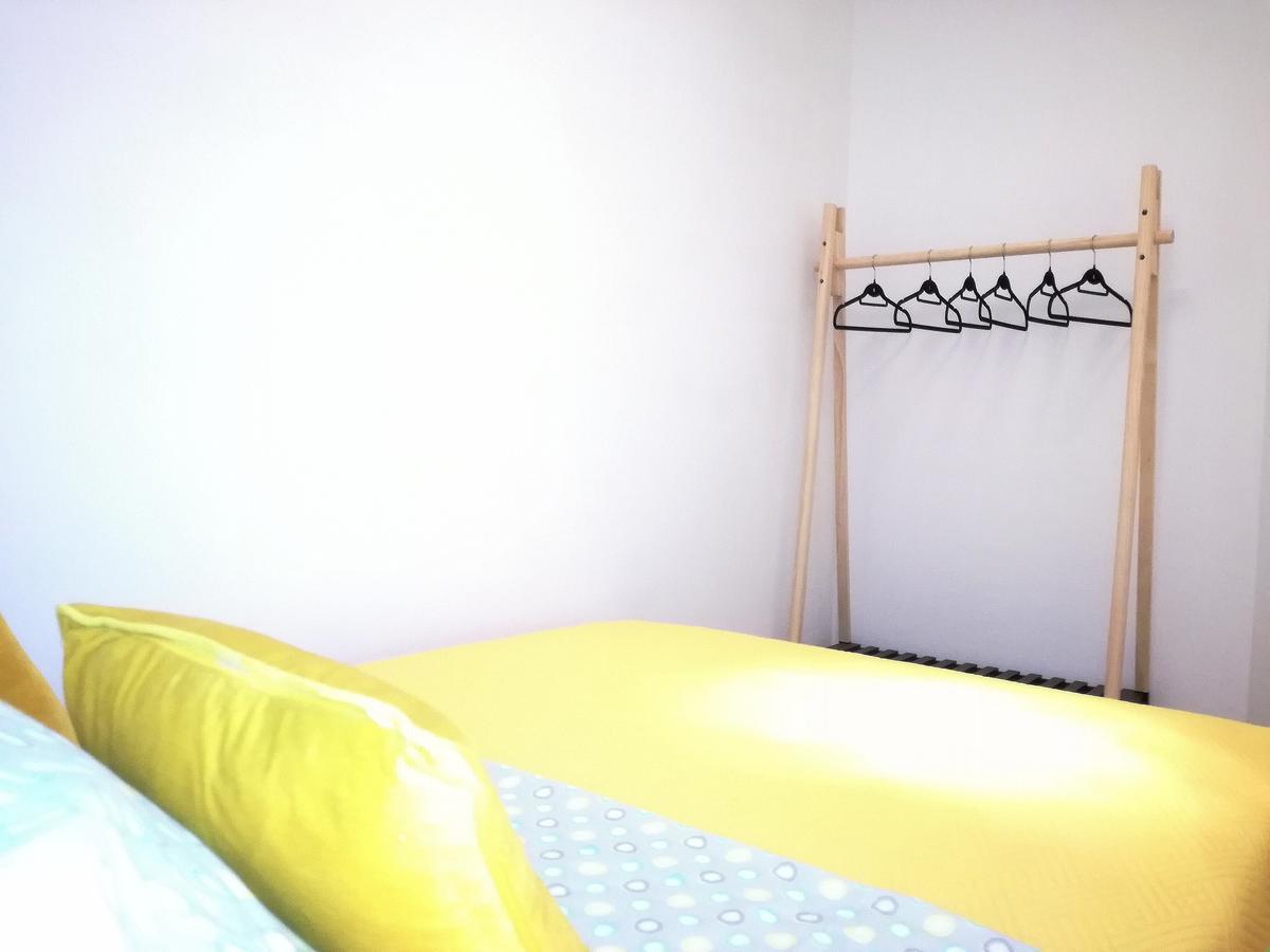 Maiv Residence - Family & Designer Suites 罗戈兹尼察 外观 照片