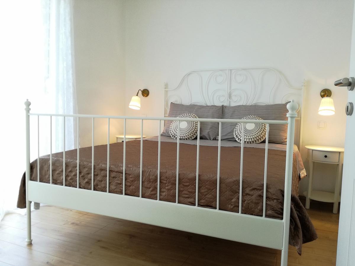 Maiv Residence - Family & Designer Suites 罗戈兹尼察 外观 照片