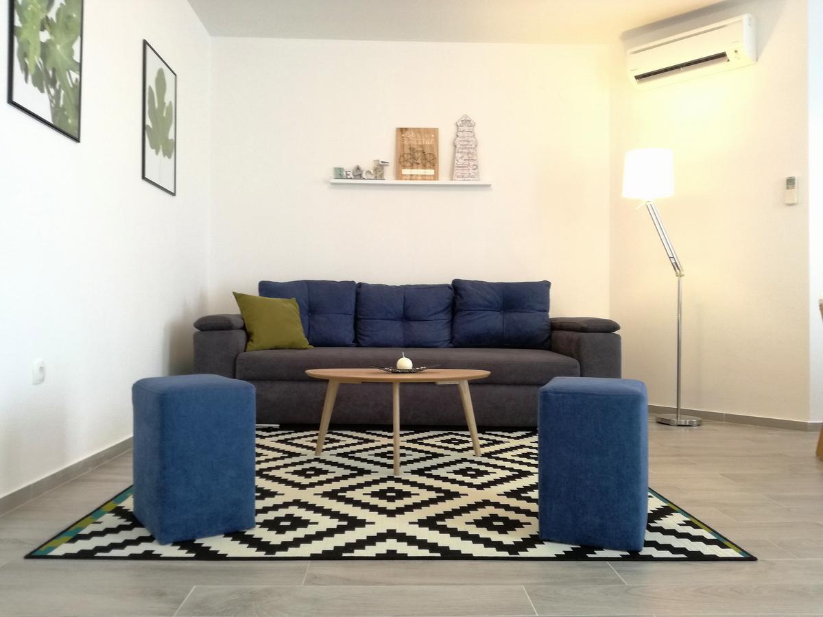 Maiv Residence - Family & Designer Suites 罗戈兹尼察 外观 照片